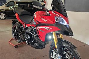 Ducati Multistrada 1200 S Full Full Optional