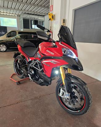 Ducati Multistrada 1200 S Full Full Optional