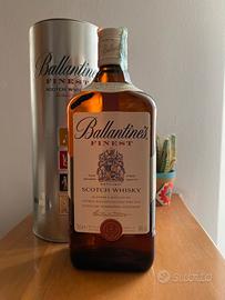 Ballantine’s Whisky