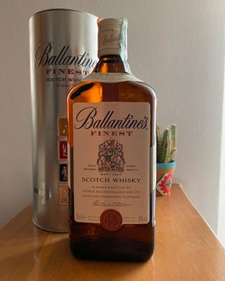 Ballantine’s Whisky
