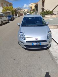 fiat punto 1.3