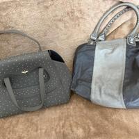Borsa Feel e borsa Liebeskind