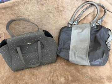 Borsa Feel e borsa Liebeskind