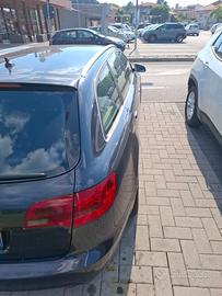 Audi a6 3.0tdi