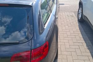 Audi a6 3.0tdi