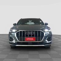 AUDI Q3 Q3 35 TDI S tronic Business Advanced