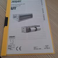 NR 2  MACCHINE TRATTAMENTO ARIA AERMEC