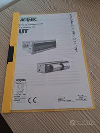 NR 2  MACCHINE TRATTAMENTO ARIA AERMEC