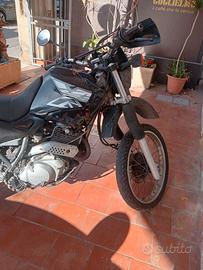 Yamaha XT 600 - 1997