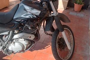 Yamaha XT 600 - 1997