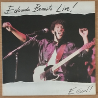 Edoardo Bennato-È goal 1984