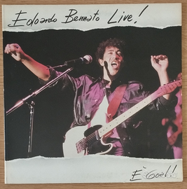 Edoardo Bennato-È goal 1984