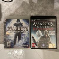 Giochi PlayStation 3