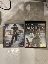 Giochi PlayStation 3
