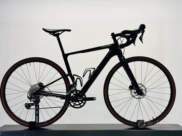 Cannondale Topstone Carbon