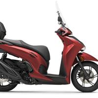 Honda SH 350 SPORTY 2025 PRONTA CONSEGNA CON MINI 