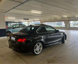 Bmw serie 1 Coupé M Sport