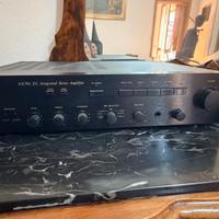 Amplificatore Teac AX 550