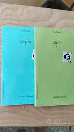 Anna Frank - Diario 1 - Diario 2