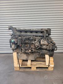 Motore Scania DT12 02 470 cv EURO 3