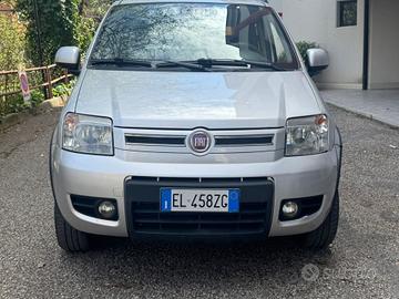 Fiat Panda 1.3 MJT 16V DPF 4x4 Climbing SI NEOPATE