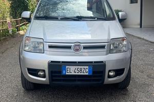 Fiat Panda 1.3 MJT 16V DPF 4x4 Climbing SI NEOPATE