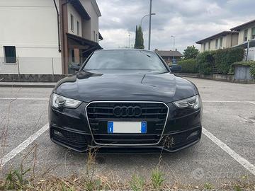 Audi A5 Sportback S Line 2.0 TDI Automatica