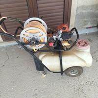 carriola Irroratrice 