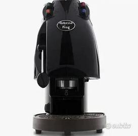 Frog Nera Sigillata Nuova