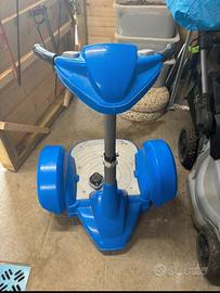 Monopattino  elettrico