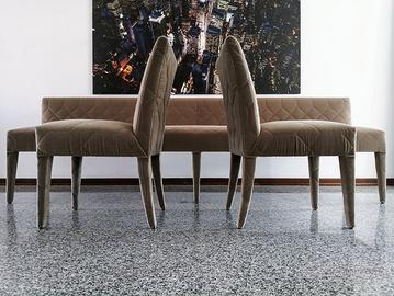 SET QUEEN BY RUGIANO ICONIC LUXURY OUTLET -70%