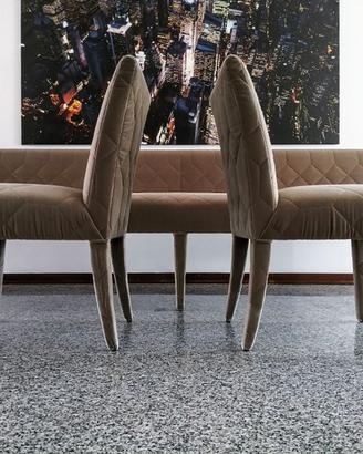 SET QUEEN BY RUGIANO ICONIC LUXURY OUTLET -70%