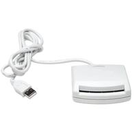 MANHATTAN Smart Card Reader USB EZ100PU