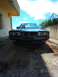 Maserati 422 Biturbo ASI Epoca