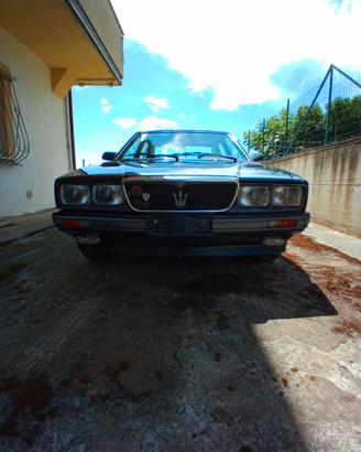 Maserati 422 Biturbo ASI Epoca
