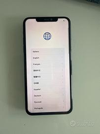 iphone 11 pro max 256 gb