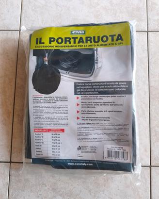 SACCA PORTA RUOTA DI SCORTA 