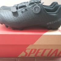 Scarpe bici MTB