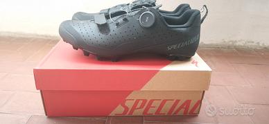 Scarpe bici MTB