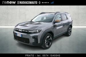 Dacia Bigster 1.2 eco-g Journey 140cv