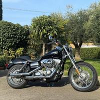 Harley-davidson 1340 Dyna Super Glide 2009