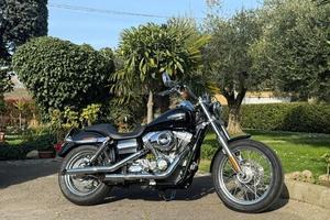 Harley-davidson 1340 Dyna Super Glide 2009
