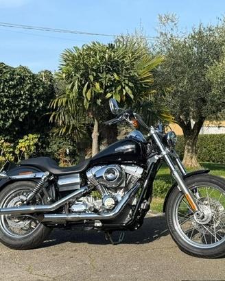 Harley-davidson 1340 Dyna Super Glide 2009