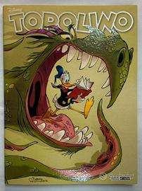 Topolino Disney Cover Variant N°3597