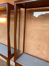 VETRINETTE STILE DIRETTORIO