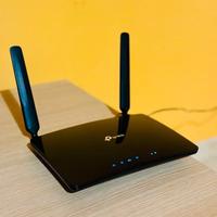 TP-Link Archer MR600 Modem Router 4G+ (SIM)