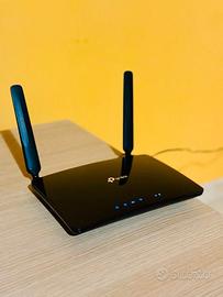 TP-Link Archer MR600 Modem Router 4G+ (SIM)