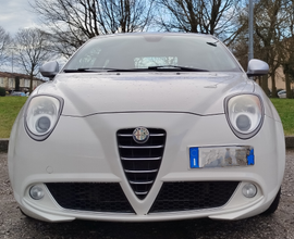 Alfa Romeo Mito Distintive 1.4cc - 6200 trattabil