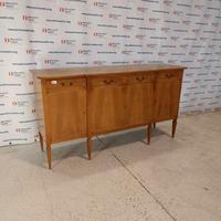 Credenza in stile metà 900