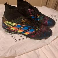 Scarpini Adidas nuovi n. 45.5